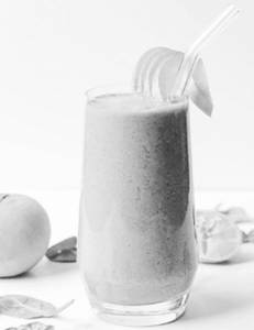 Green Apple Thickshake