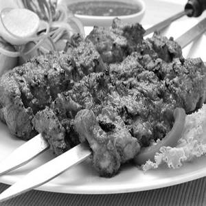 Vindaalu Captain's Special Soya Chaap
