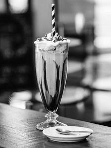 Magic Munch Thickshake