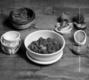 Baingan Bharta