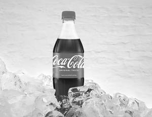 Coke [475 ml]