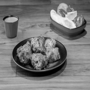 Adharaki Tikka