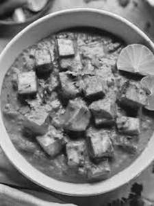 Paneer Tikka Masala