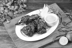 Lamb Chops