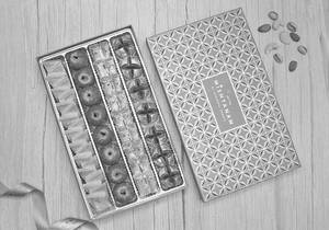 Premium Kaju Assorted Box