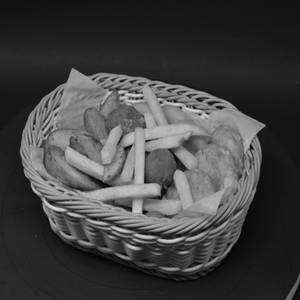 Potato Basket