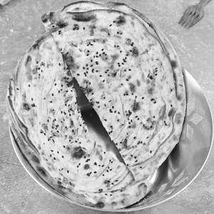 Lachha Paratha