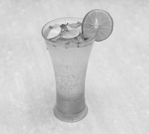Lemon Mojito