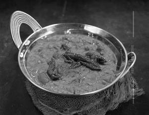 Dal Tadka