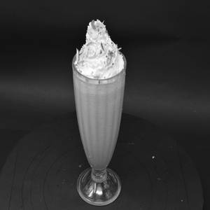 Crazy Nutty Hazelnut