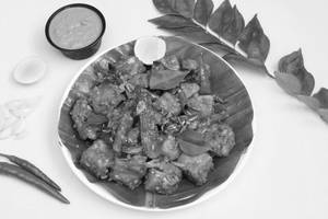 Paneer 65
