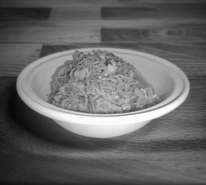 Egg maggi