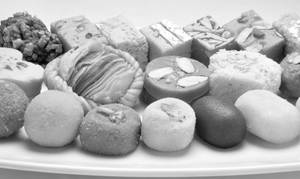 Mix Sweets
