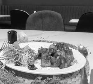 Chilli Paneer