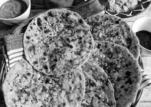 Missi Roti