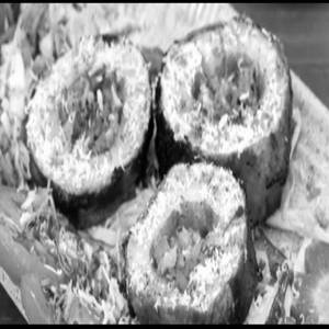 Tandoori Aaloo