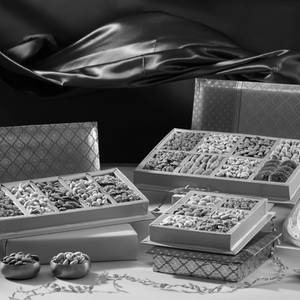 Dry Fruits Gift Hamper