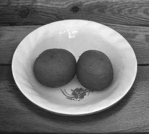 Gulabjamun  Big