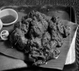 Chicken Kondattam