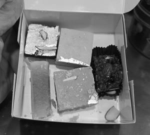 Mix Sweets