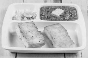 Pav Bhaji
