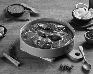 Saag Chicken (4 Pcs)
