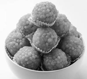 Boondi Laddu 250 Gm