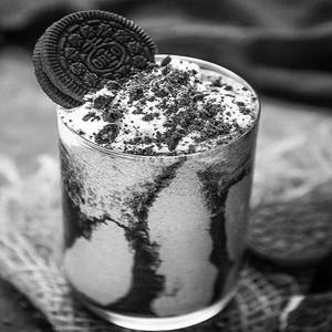Oreo Blast Thicksake
