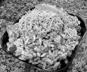Bhel Puri