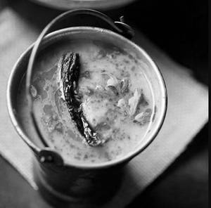 Dal Tadka