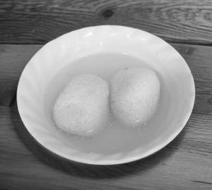 Rasagola Small