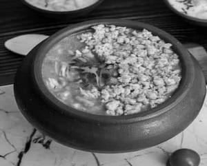 Hyderabadi Keema Khichdi