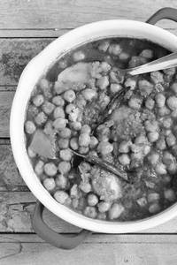 Aloo Chola