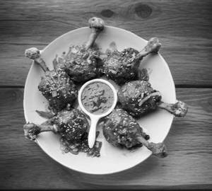 Chicken Lollipop