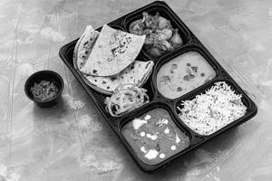 Premium Thali