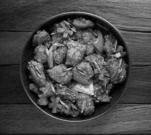 Chilli Fish Dry(6Pic)