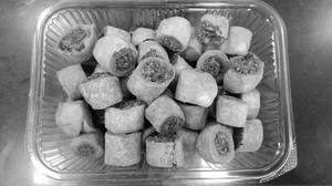 Bhakarwadi [ 500 Gms ]