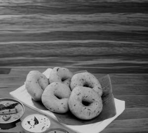 Medhu vadai(1 piece)