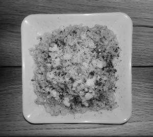 White sauce cheese maggi
