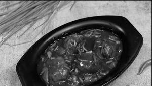 Chicken Manchurian Gravy