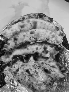 Masala Kulcha