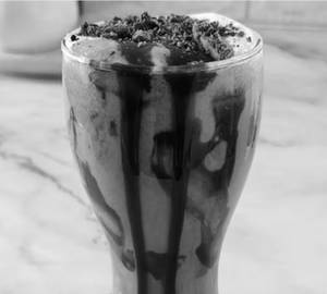 Chocolate Thickshake