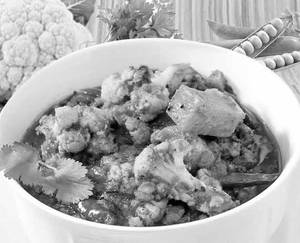 Aloo Gobhi