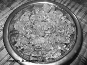 Mutton Muttaikari O