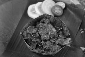 Mutton Uppukari O