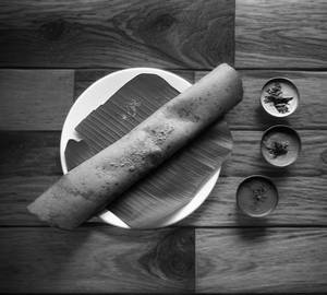Masala Dosa [Serve=1]