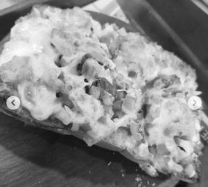 OB Chicken Fiesta Cheesy Loaf ( Small )