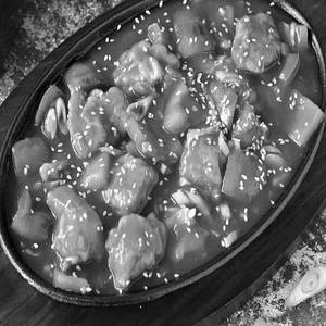 Thai Sweet Chilli Chicken