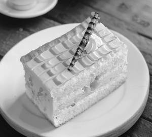 Butterscotch Pastry