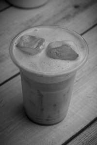 Cold Coffee